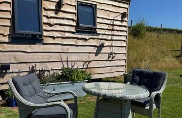 The Cabin at Salcombe Farm - Foto 26