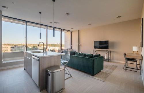 Downtown Birmingham Apartments by Landing - Foto 115