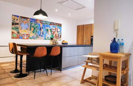 Villa Seldwyla - Foto 24