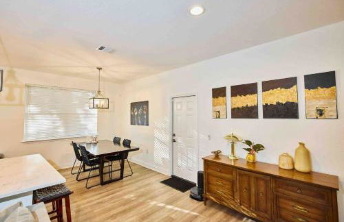 East Austin Artistic Home - Foto 20