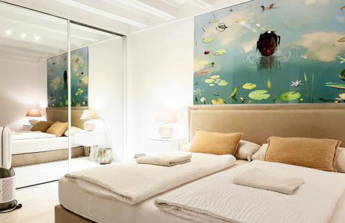 White Apartment Barcelona - Foto 10