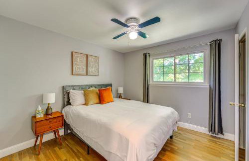 NYC-Area Escape Near River, Trails & MTA! - Foto 19