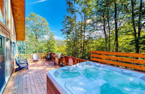 Kingslanding Cabin - Foto 1