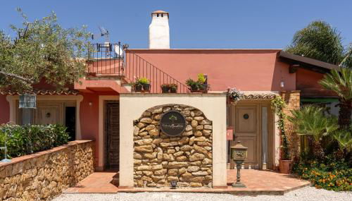 Colle dei Rustici / Ospitalità in Sicilia - Foto 5