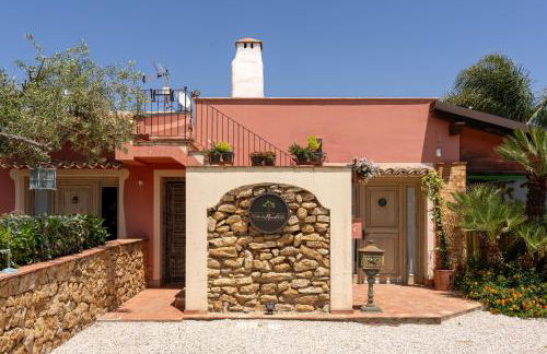 Colle dei Rustici / Ospitalità in Sicilia - Foto 5