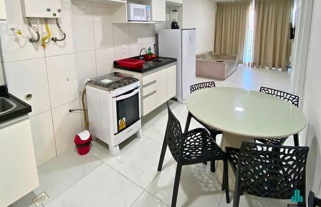 Fortaleza Sul Flat Service - Photo 16