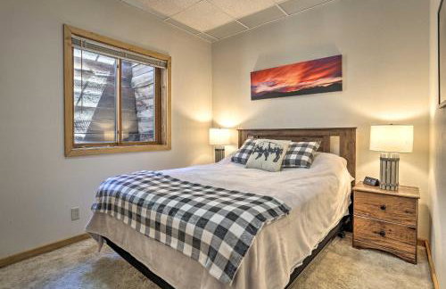 Keystone Escape with Amazing Mt Rushmore View! - Foto 21