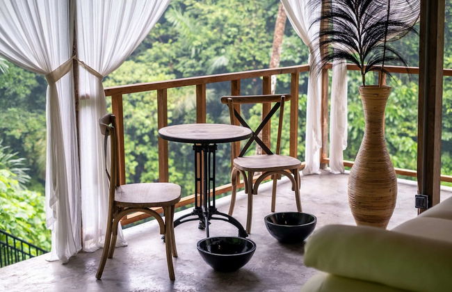 Bedulu Cliff Estate Ubud - Wood Side - Photo 37