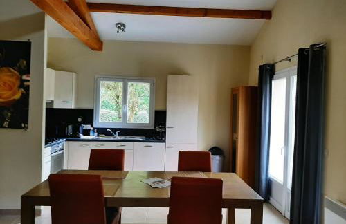 Villa in Countryside With Private Garden - Foto 48