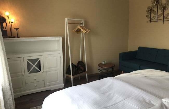 Holiday home with sauna and garden lounge - Foto 6