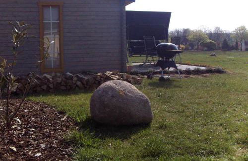 Ferienhaus _ Sonnenschein - Foto 10