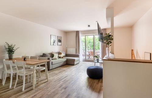 Schoenhouse Berlin City Street - Foto 2