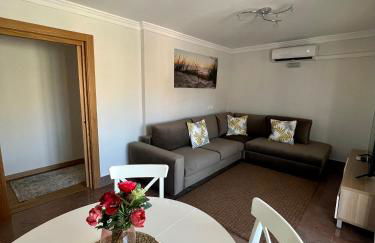 Apartamentos Prestige Málaga - Suite II - Photo 13