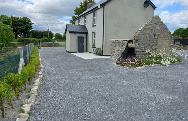 Rowan House Holiday Home - Foto 33