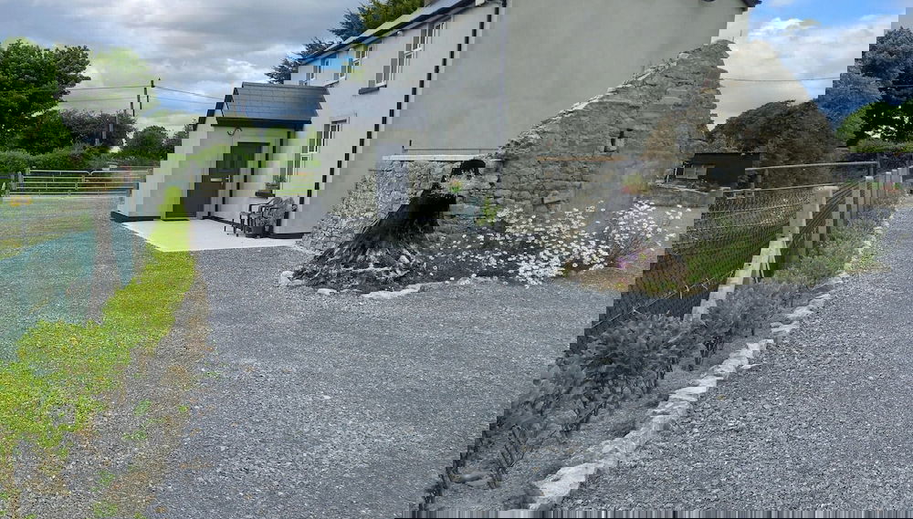 Rowan House Holiday Home - Foto 1, Imagen principal