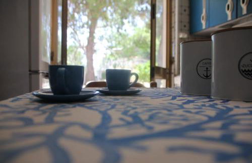 Villa Teresa Sea - Relax - Nature - Sun - Foto 18