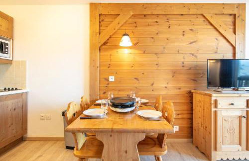 Les Alpages du Corbier C101 - Foto 19