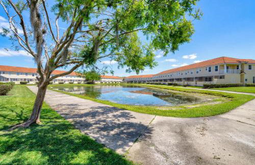 Stylish Townhome Close to Disney Parks - Foto 62