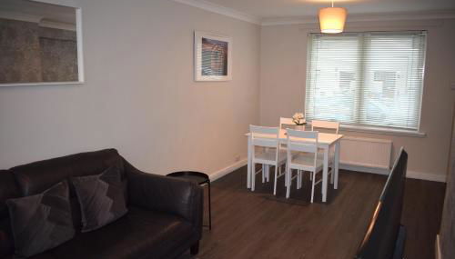 Kelpies Serviced Apartments- Cromwell Apt - Foto 3