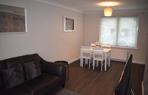Kelpies Serviced Apartments- Cromwell Apt - Foto 3