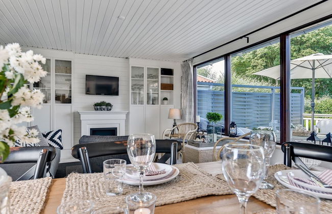 "Lillan" - 250m from the sea - Foto 27