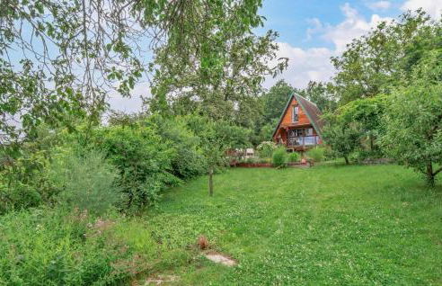 1 Bedroom Awesome Home In Weischlitz - Foto 8