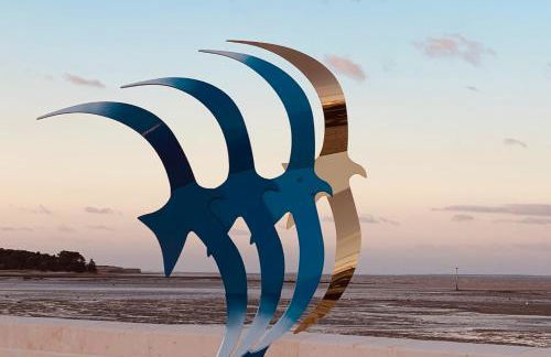 Calme et Tranquillité - Foto 31