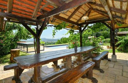 Oldwine House Loznjak by Villas Guide - Photo 4