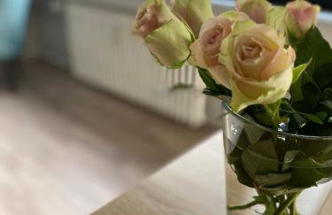 Buer City Apartment mit Balkon - Photo 4