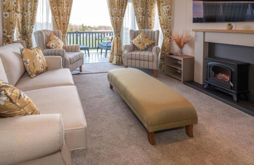 Lodge No 7 - St Andrews Lodge Park - Foto 17