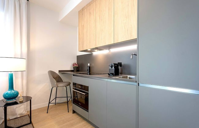 Genteel Home Arruzafa - Foto 23