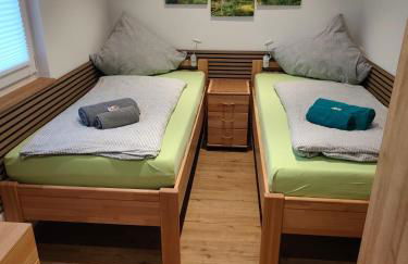 Ferienwohnung Landliebe - Foto 3