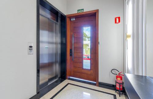 Dona Ella 204 - Apê NOVO no Centro de Gramado - Foto 23