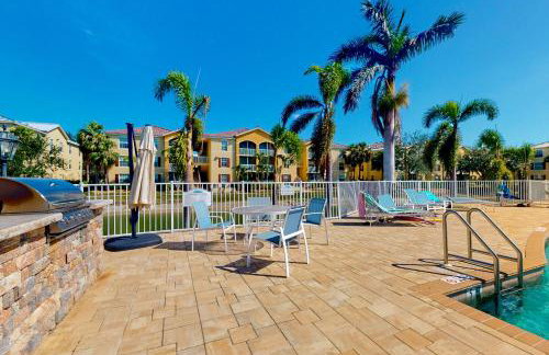 Beach Sunflower, Unit #516 - Foto 34