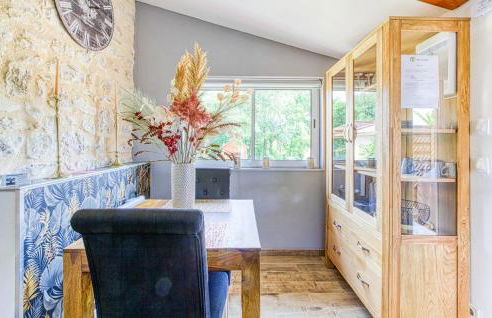 Nid du merle avec sauna et jacuzzi privatif - Foto 11