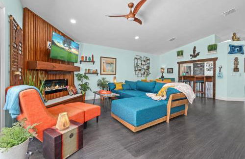 PrivateTropical Oasis in Jax Beach - Photo 11