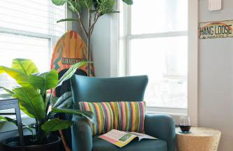 The Lone Palm Resort - Foto 27