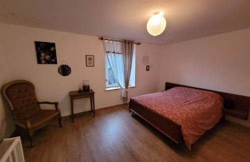 Gîte cosy dans les Vosges - Foto 17