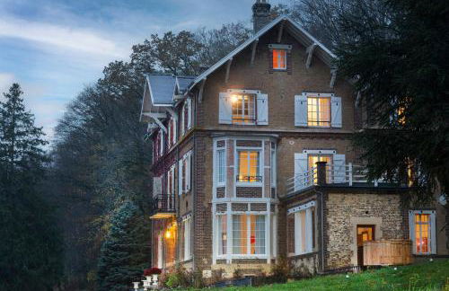 Private Oasis: Luxe 20-guest Estate, Jacuzzi, 8 Ha - Foto 79