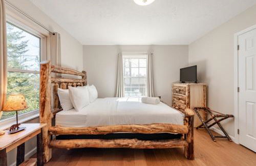 The Hangout Haven - Theater, Hot tub, Pickleball, Ping pong, Firepit - Foto 22