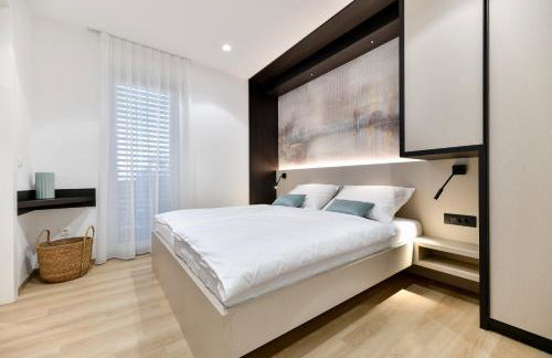 CROWONDER Apartments & Rooms OAZA with heated Swimming Pool and Sauna - Photo 59