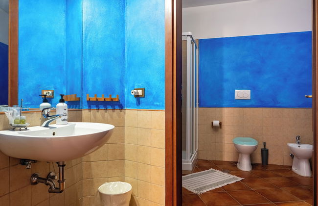 Tenuta Monte La Guardia - Cascate Naturali - Photo 150