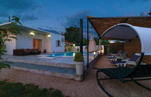 Two-Bedroom Holiday Home In Neoric - Foto 30