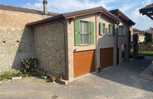 Il nido dello scricciolo - Foto 1