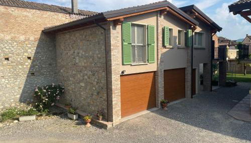 Il nido dello scricciolo - Foto 1