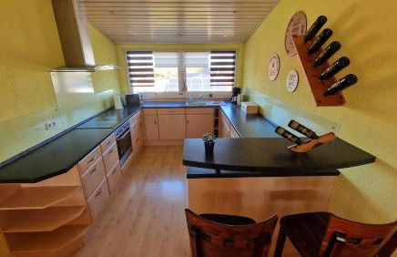 Ferienwohnung Wiesental II, Wiesentalstrasse 1, 89331 Burgau - Foto 8