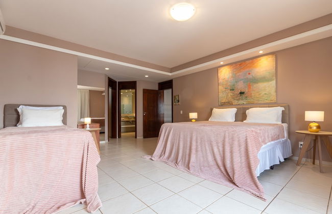 Casa do Mar praia de Cotovelo Carpediem - Foto 4