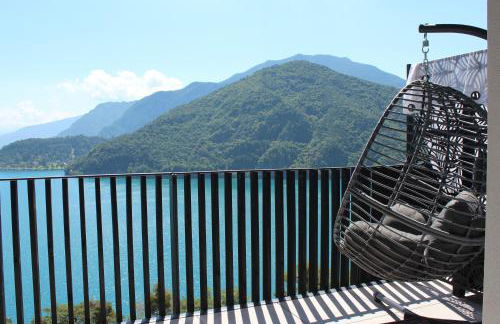 Villa Regina - Lake Ledro Apartments - Foto 46