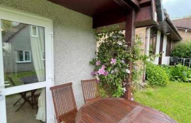 Cosy 3 Bedroom House on Cornish estate with pool - Foto 34