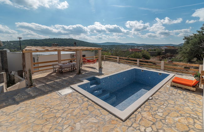 Eden Mediterranean house - Foto 18